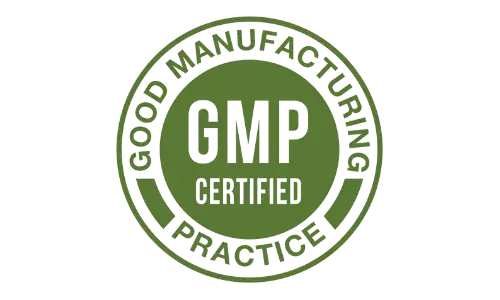 Primal Wave GMP Certified